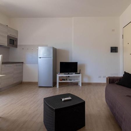 The Tiny House - Wonderful Alghero Apartment Exterior foto