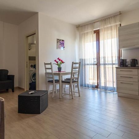 The Tiny House - Wonderful Alghero Apartment Exterior foto