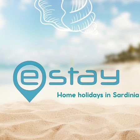 The Tiny House - Wonderful Alghero Apartment Exterior foto