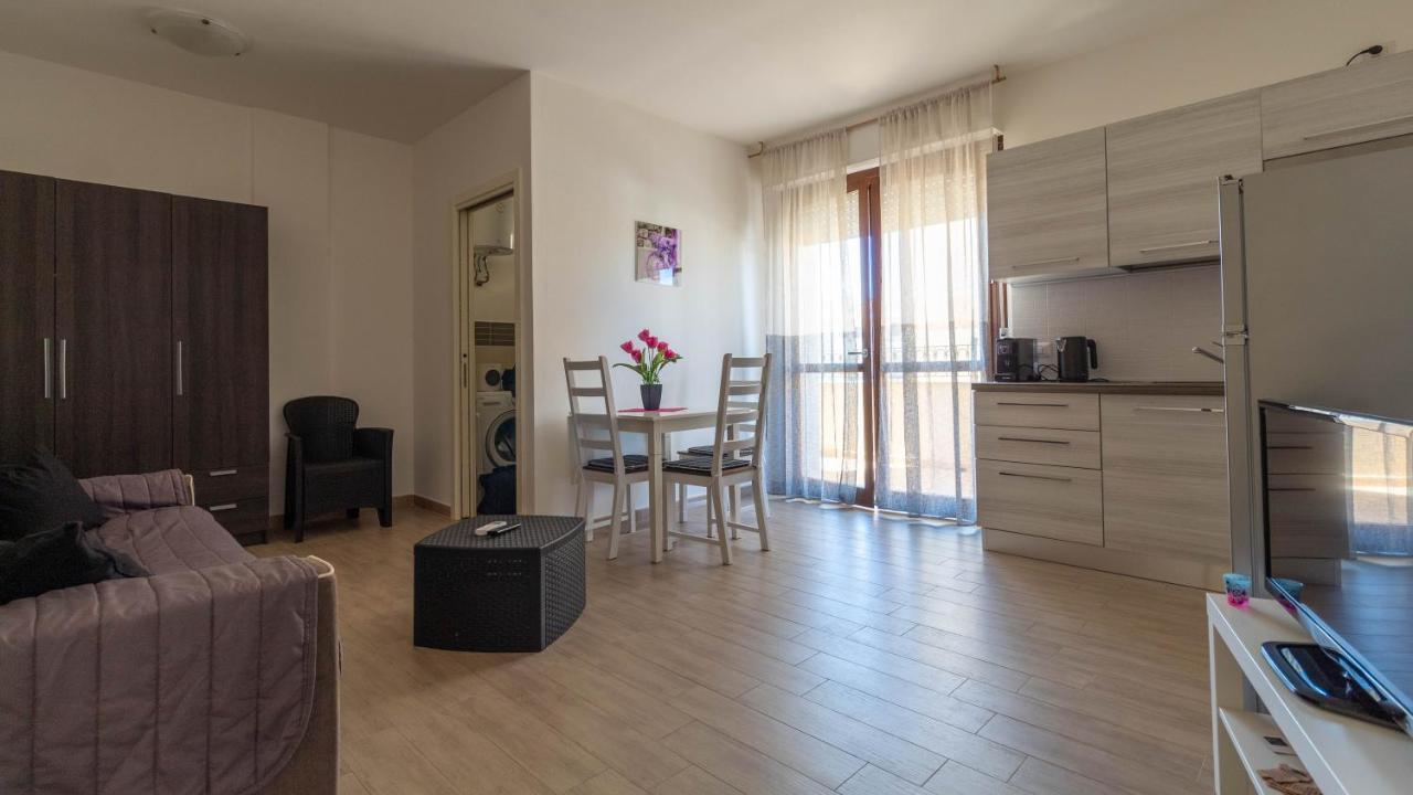 The Tiny House - Wonderful Alghero Apartment Exterior foto