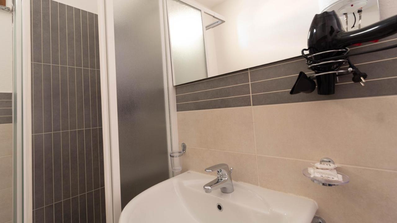 The Tiny House - Wonderful Alghero Apartment Exterior foto