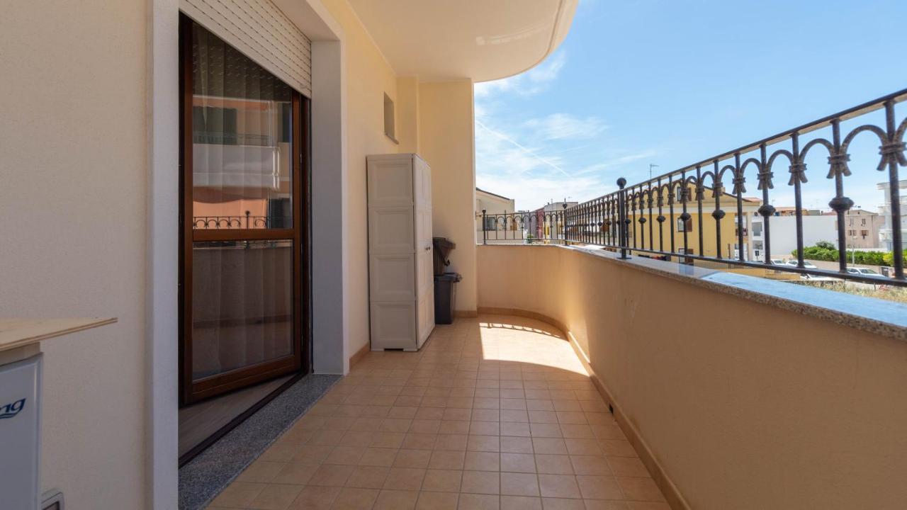 The Tiny House - Wonderful Alghero Apartment Exterior foto