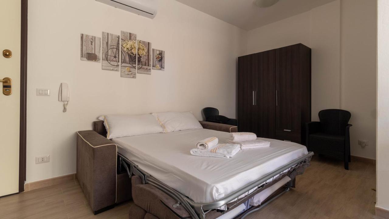 The Tiny House - Wonderful Alghero Apartment Exterior foto
